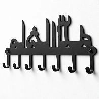 MashaAllah Key Holder - Image 3